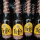 Leffe bruin 0.33 L fl.: diskont