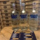 Absolut Vodka 40% 1,0 l: diskont